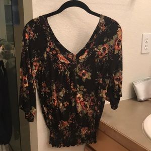 American Rag top Small